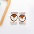 Baby Cartoon Mesh Knee Pads